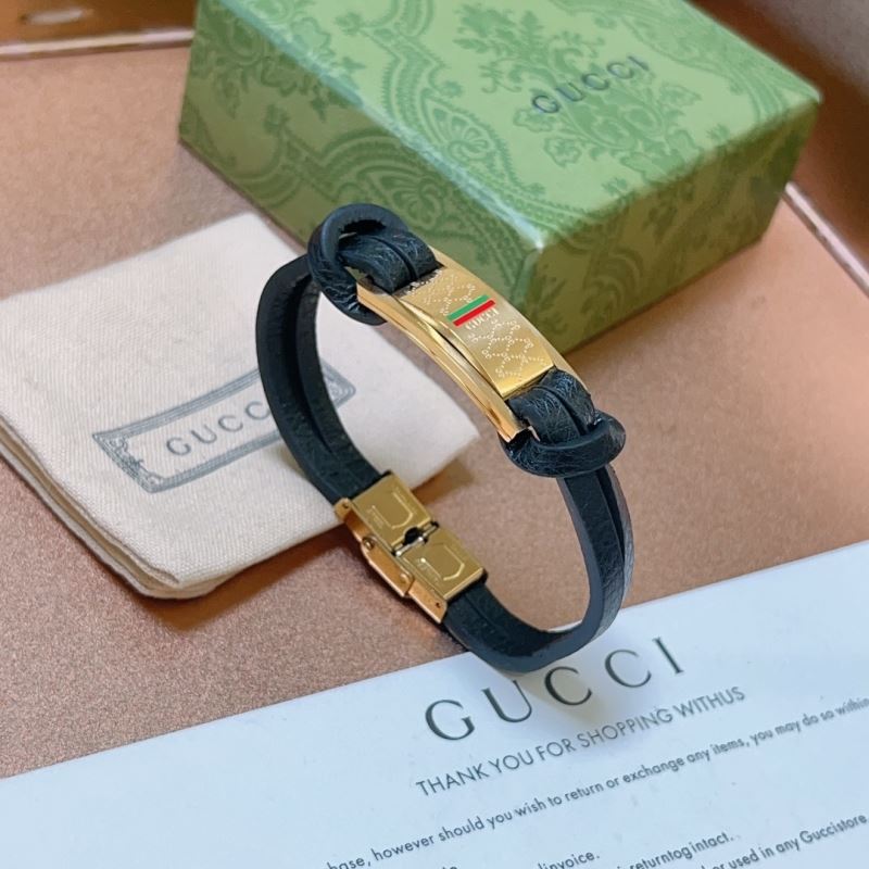 Gucci Bracelets